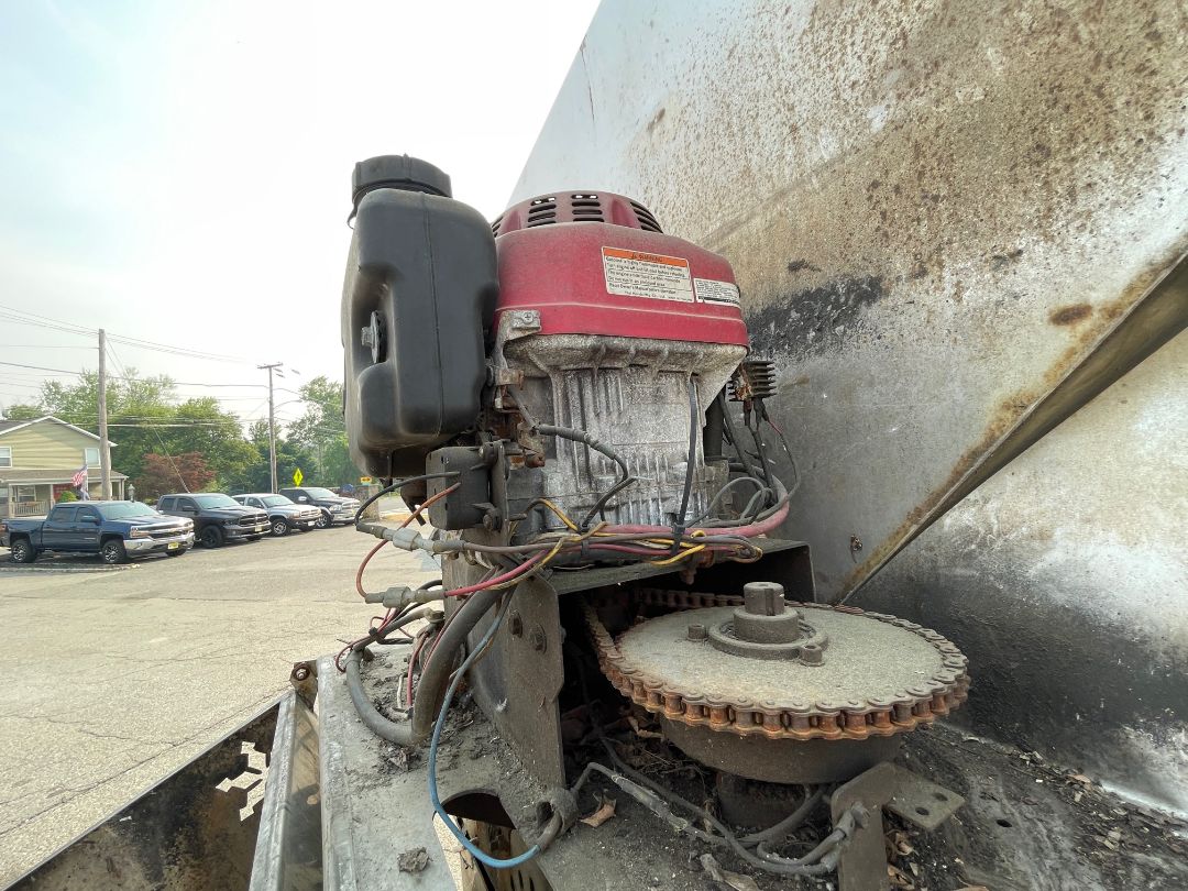 2003 FORD F650 XLT - Image 35